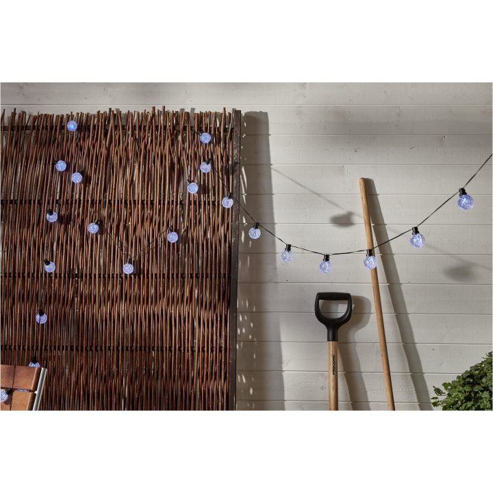 Lysslange Smart Party Light STAR TRADING – billede 9