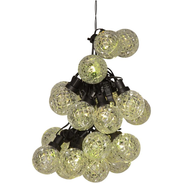Lysslange Smart Party Light STAR TRADING – billede 8