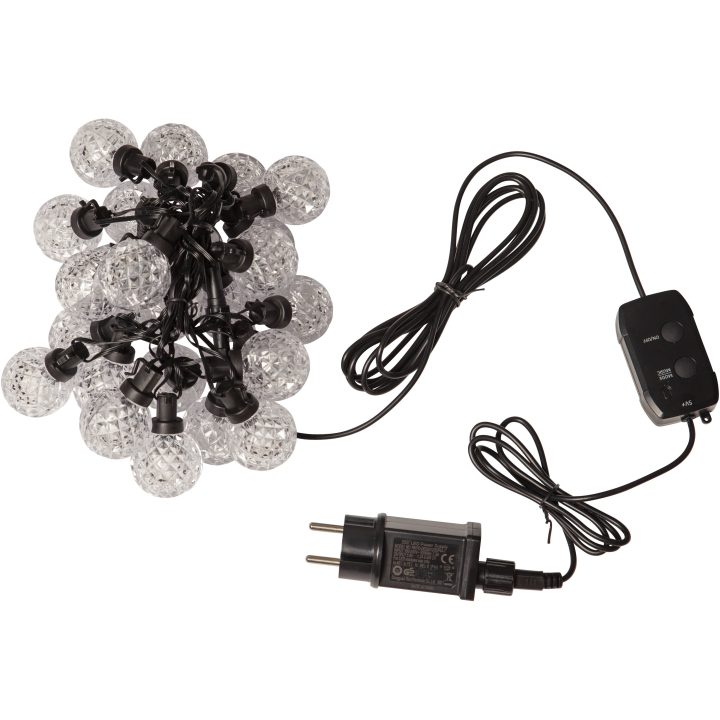 Lysslange Smart Party Light STAR TRADING – billede 6