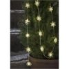 Lysslange Snowstar STAR TRADING – miniature 4