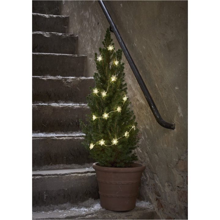 Lysslange Snowstar STAR TRADING – billede 5