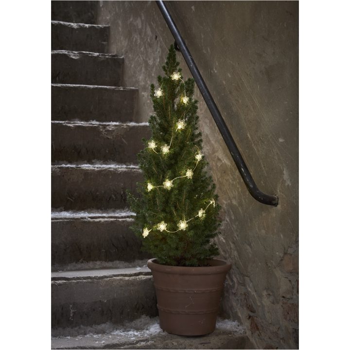 Lysslange Snowstar STAR TRADING – billede 6