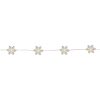 Lysslange Snowstar STAR TRADING – miniature 1