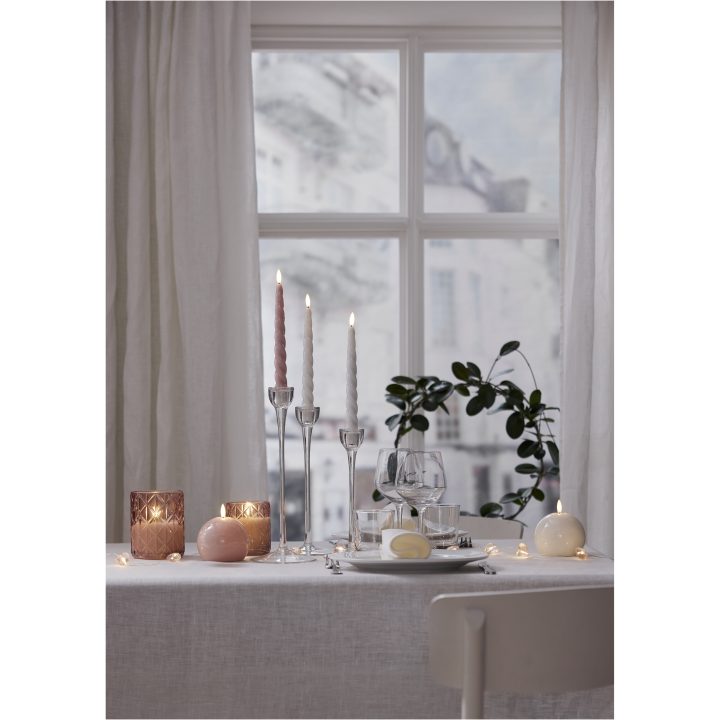 Lysslange Valentine STAR TRADING – billede 14