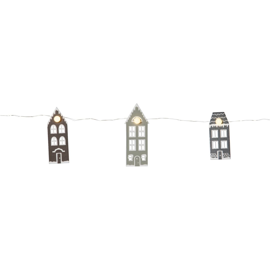 Lysslange Villa STAR TRADING – billede 6