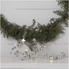 Lysslange X-mas Sølv Star Trading – miniature 3