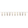 Lysslinge Clippy Transparent Star Trading – miniature 13