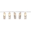 Lysslinge Clippy Transparent Star Trading – miniature 12