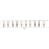Lysslinge Clippy Transparent Star Trading – miniature 16