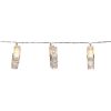 Lysslinge Clippy Transparent Star Trading – miniature 9