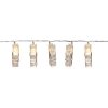 Lysslinge Clippy Transparent Star Trading – miniature 8