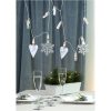 Lysslinge Clippy Transparent Star Trading – miniature 4