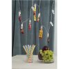 Lysslinge Clippy Transparent Star Trading – miniature 3