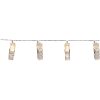 Lysslinge Clippy Transparent Star Trading – miniature 1