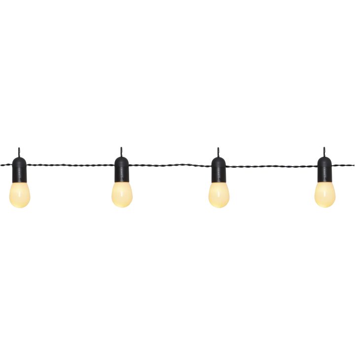Lysslinge Small Hooky Opal Star Trading – billede 5