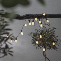 Lysslinge Small Hooky Opal Star Trading