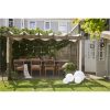 Lysslinge String Light Hvid Star Trading – miniature 2
