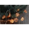 Lyssløjfe Neartz Kobber Star Trading – miniature 4