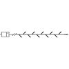 Lysstreng Akku Sort Star Trading – miniature 5