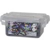 Lysstreng Diamond Light Sort Star Trading – miniature 2
