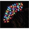 Lysstreng Ekstra System LED Sort Star Trading – miniature 1