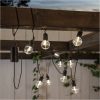 Lysstreng Fiesta Transparent Star Trading – miniature 6