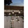 Lysstreng Fiesta Transparent Star Trading – miniature 4