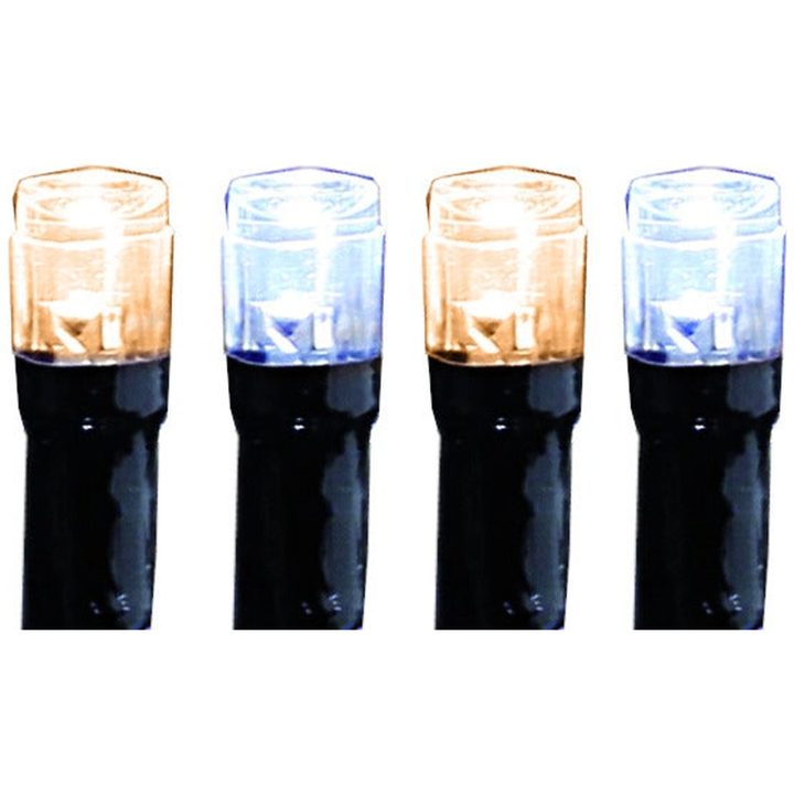 Lysstreng Serie LED Sort Star Trading – billede 8