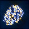 Lysstreng Serie LED Sort Star Trading – miniature 2