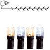 Lysstreng Serie LED Sort Star Trading – miniature 1