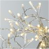 Lysstreng Serie LED Transparent Star Trading – miniature 3