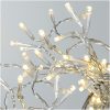 Lysstreng Serie LED Transparent Star Trading – miniature 2