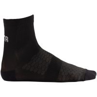 M-Rebound 2-pack Socks Black 40-42