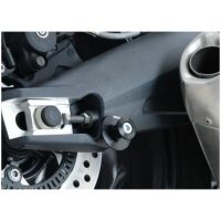 M10 Black Bobbins Triumph Tiger 800 XRX R&G Racing