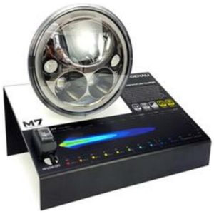 M7 Countertop Shop Display Denali