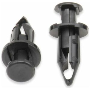 M8 Nylon Rivet 10 pieces BOLT