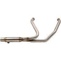 M8 TOURING DOWN UNDER EXHAUST TRASK