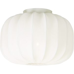Madame Plafond, 33 cm, Hvid ANETA HOME