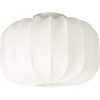 Madame Plafond, 38cm, Hvid ANETA HOME Hvid – miniature 1