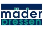 MÄDER logo