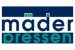 MÄDER logo