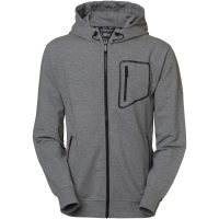 Madison Sweat Grey melange S