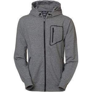 Madison Sweat Grey melange S