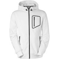 Madison Sweat White L