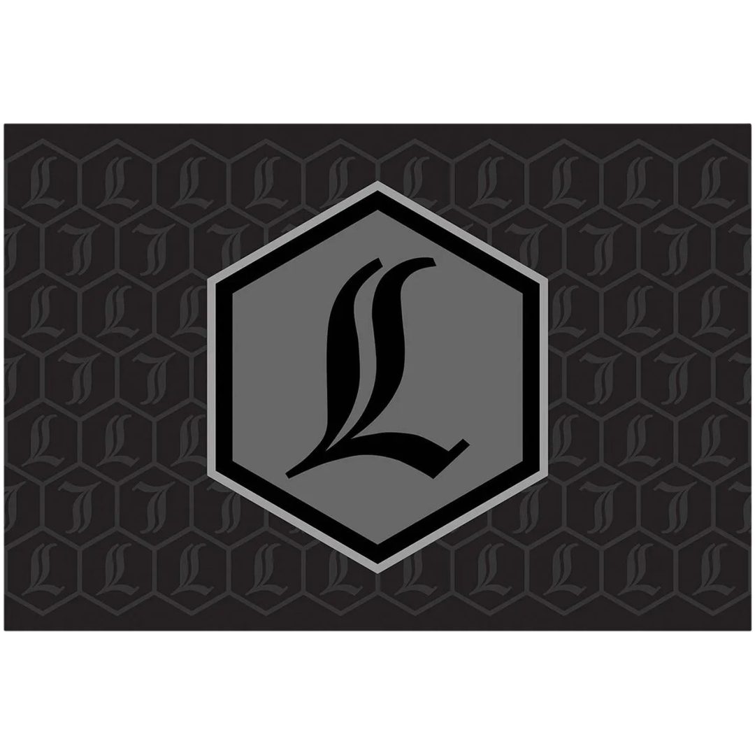 Mærkat Revo Arc Sort/sølv LEGEND SUSPENSION – billede 2