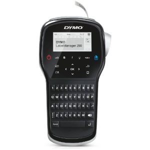 Mærkemaskine LabelManager 280 DYMO