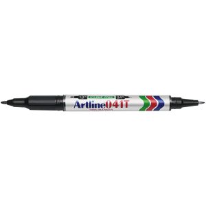 Mærkepen Rød ARTLINE