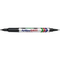 Mærkepen Sort ARTLINE