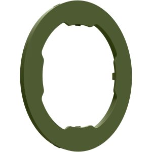 MAG Ring Grøn Quad Lock
