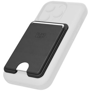 MAG WALLET QUAD LOCK